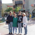 MGM - Brad, Cheryl, Brian, and Erin