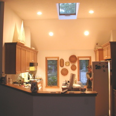 Wonderful kitchen
