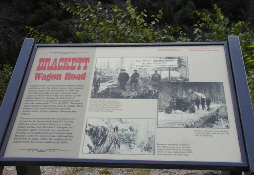 History about the Skagway Railroad