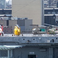Yellow one is: Sikorsky HO4S-3G (H-19) Chicka