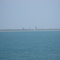 Retired launch pads