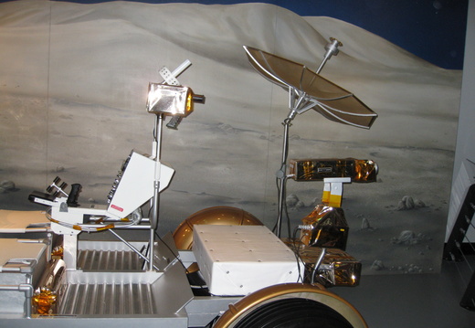 View 2 of Rover