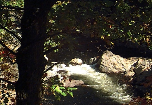 Livermore Falls