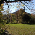 Vermont hills