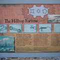 The Hilltop Fortress
