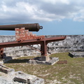 Profile of a cannon