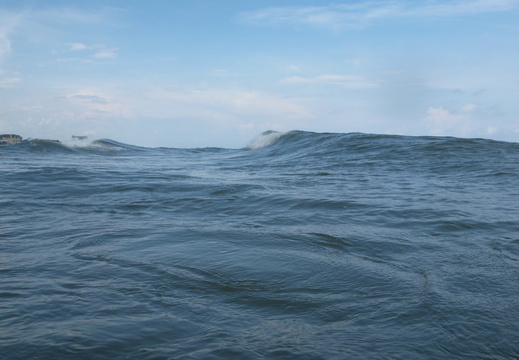 Multiple waves
