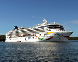 Southern Caribbean Cruise