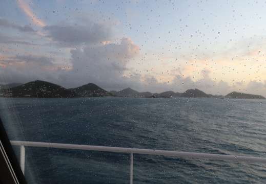 St. Maarten - Good Morning!