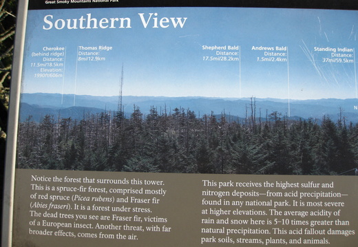 South View Map 1