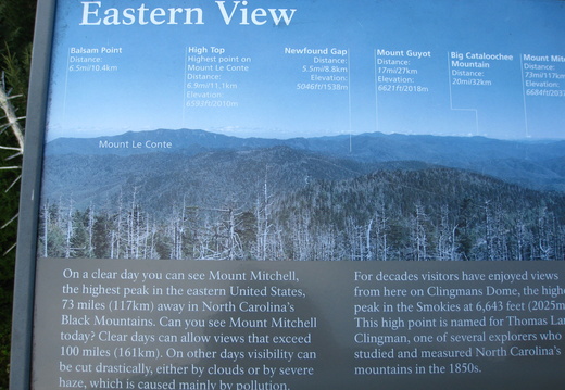 East View Map 1